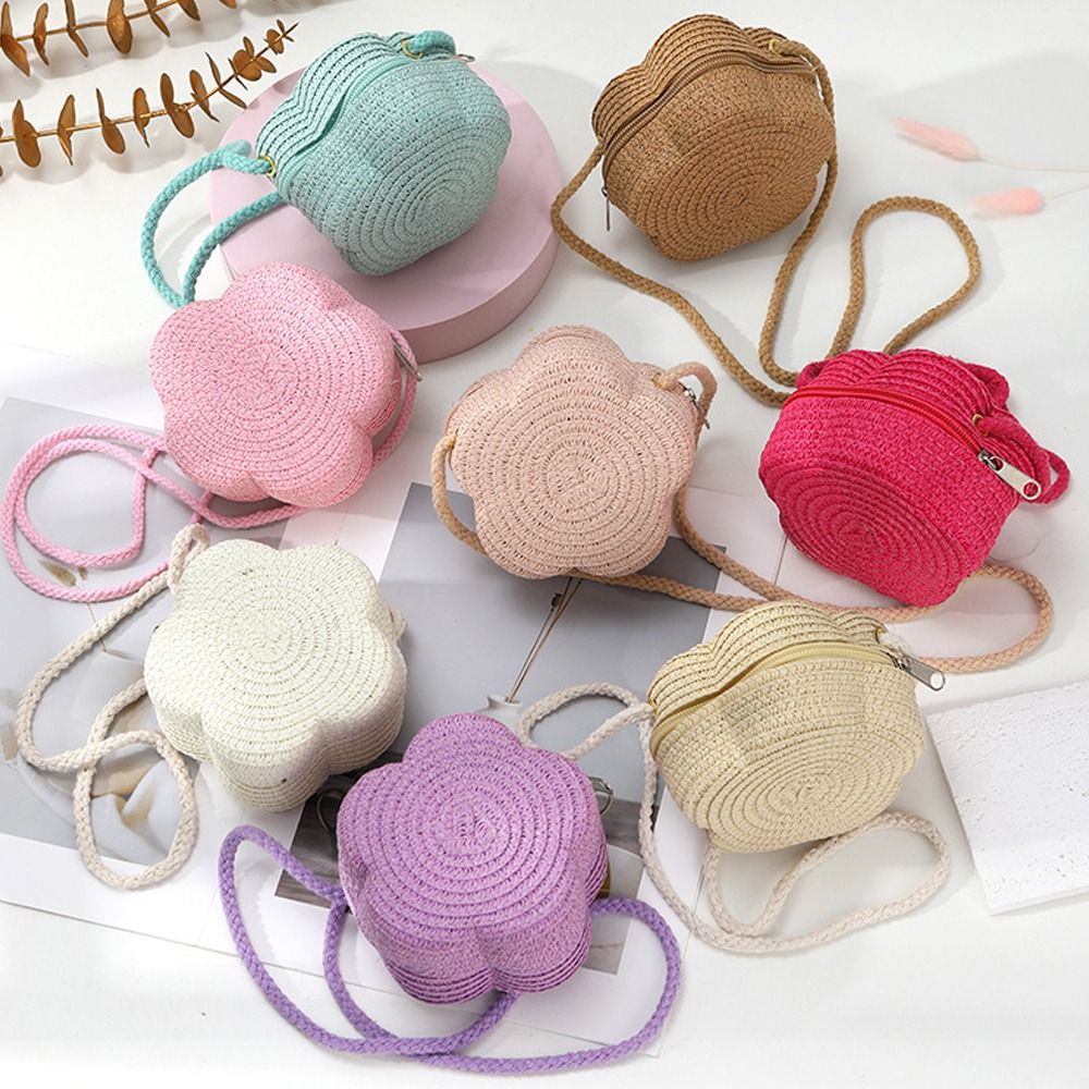 Woven Straw Bag - High Quality Woven Straw Shoulder Bags