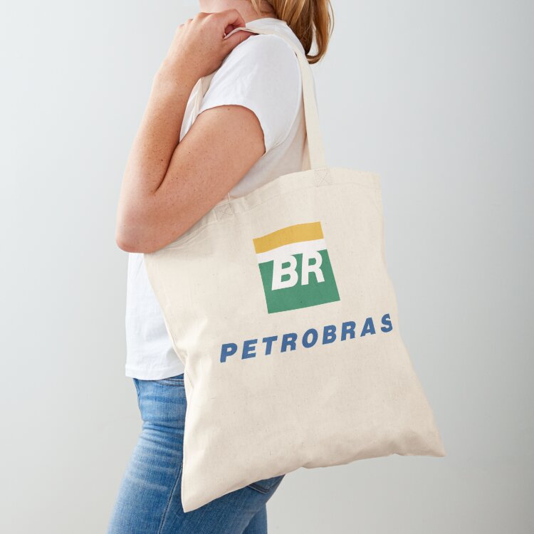 Women Bags Png - Fascinating Petrobras Logo Essential Design Essential