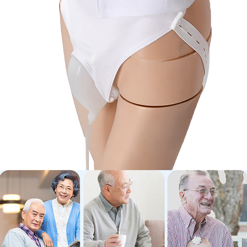 Women Bags Under 1000 - 1000ml Reusable Urine Bag For Men