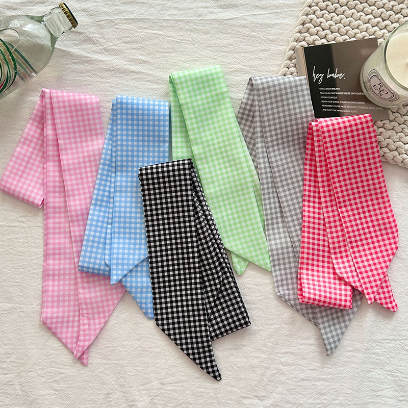 Women Bags Online - Women Scarf Luxury Silk Scarf Fashion