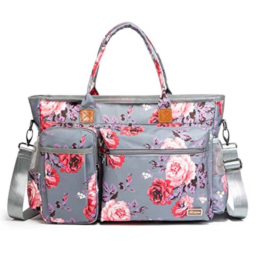 Women'S Work Bags Tote - Laptop Tote Bag, Teacher Tote Bag