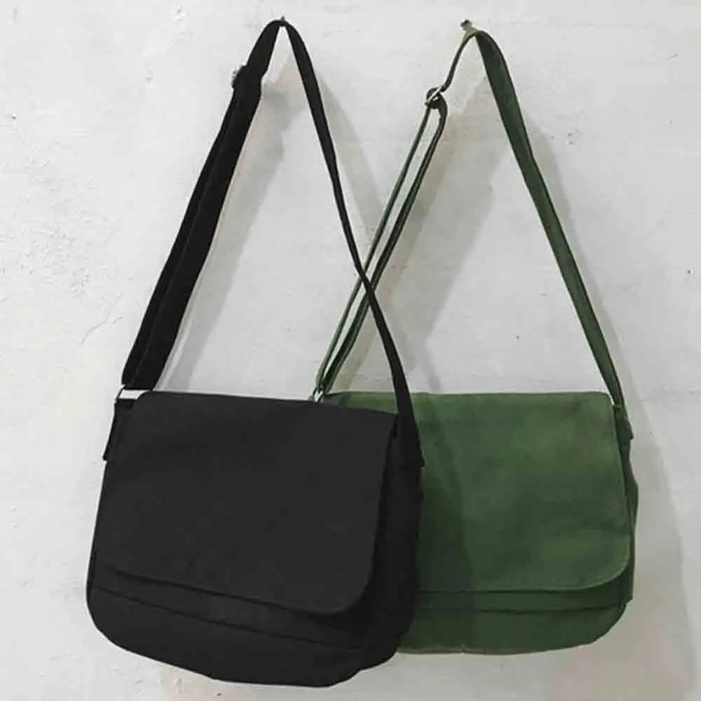 Women Bags With Laptop Compartment - Crossbody Bags 2022 Women Canvas Youth