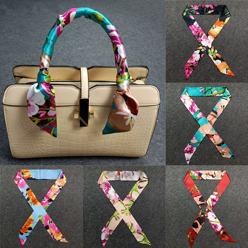 47 Colors Brand Bandana Small  - Women Bags Branded 리뷰 및 가격