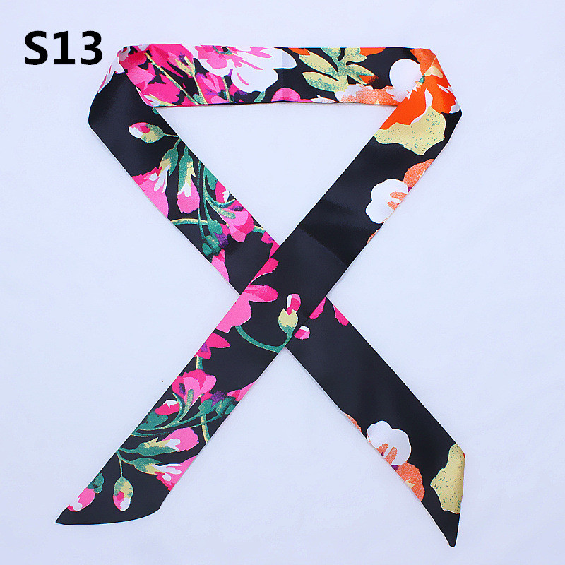 47 Colors Brand Bandana Small  - Women Bags Branded 리뷰 및 가격