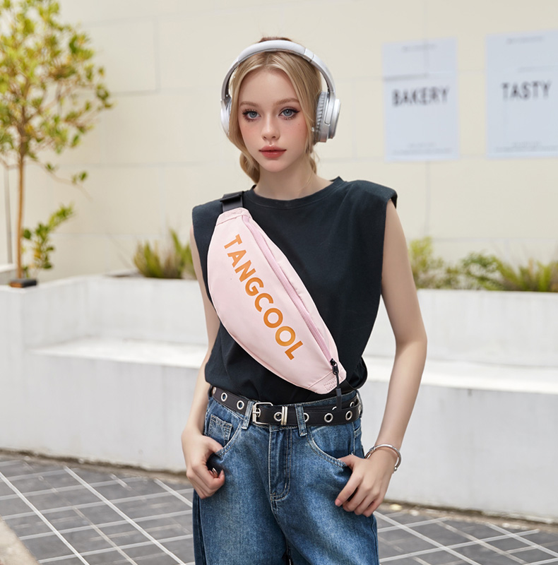 2026 Waterproof Waist Fanny Pa - Women Bags Pack 리뷰 및 가격