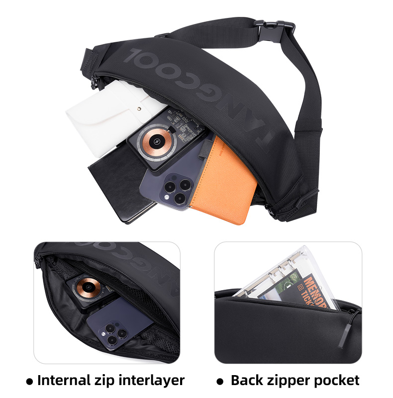 2026 Waterproof Waist Fanny Pa - Women Bags Pack 리뷰 및 가격