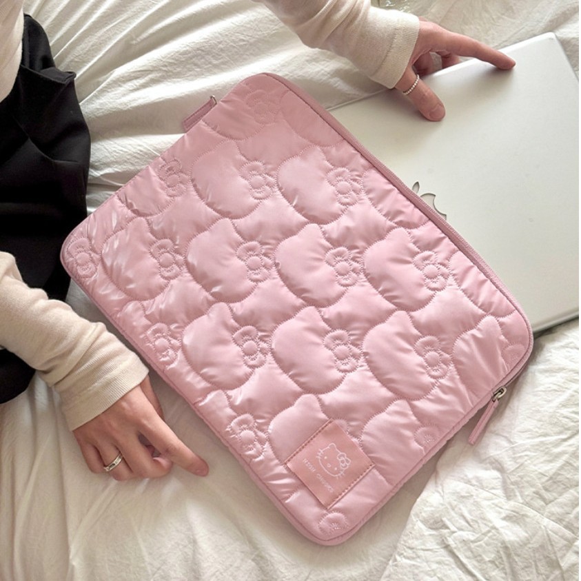 Anime Kawaii Hello Kitty Pink  - Women Bags Pack 리뷰 및 가격