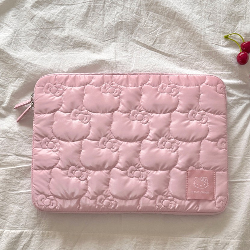 Anime Kawaii Hello Kitty Pink  - Women Bags Pack 리뷰 및 가격