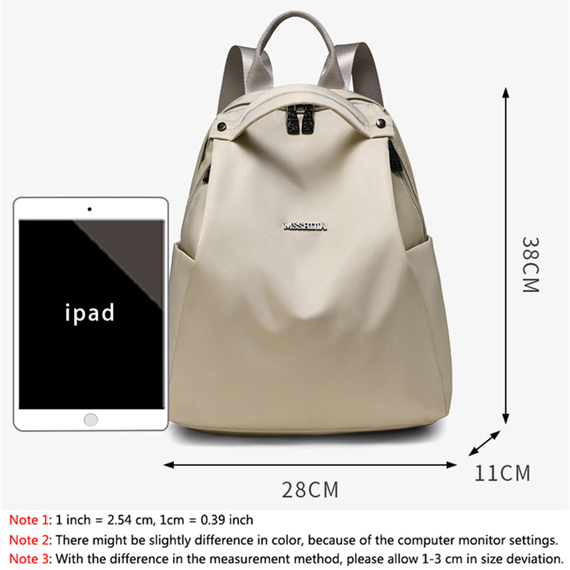 Fashion Daypack for Women Top  - Women Bags With Laptop Compartment 리뷰 및 가격