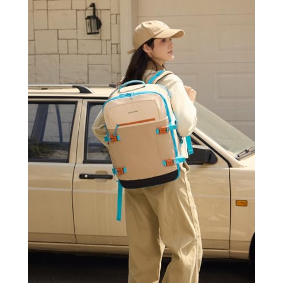 40L Travel Backpack for Women  - Women Bags Pack 리뷰 및 가격