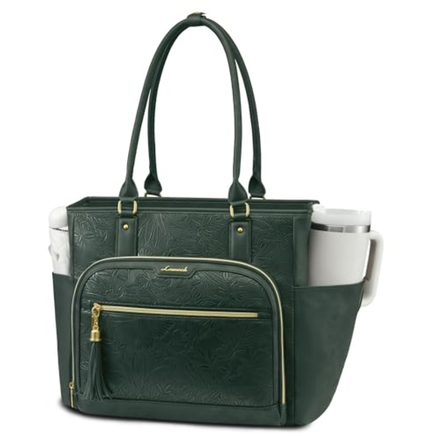 Laptop Tote Bag for Women With - Women'S Work Bags Tote 리뷰 및 가격