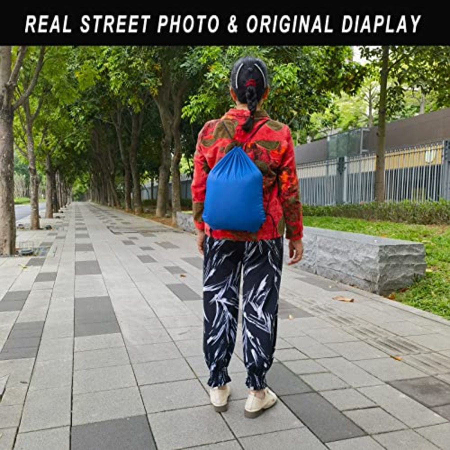 100 Pack Drawstring Bags Bulk, - Women Bags Pack 리뷰 및 가격