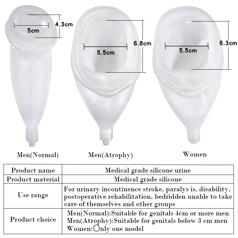 Urine Collector Hypo-allergeni - Women Bags Under 1000 리뷰 및 가격