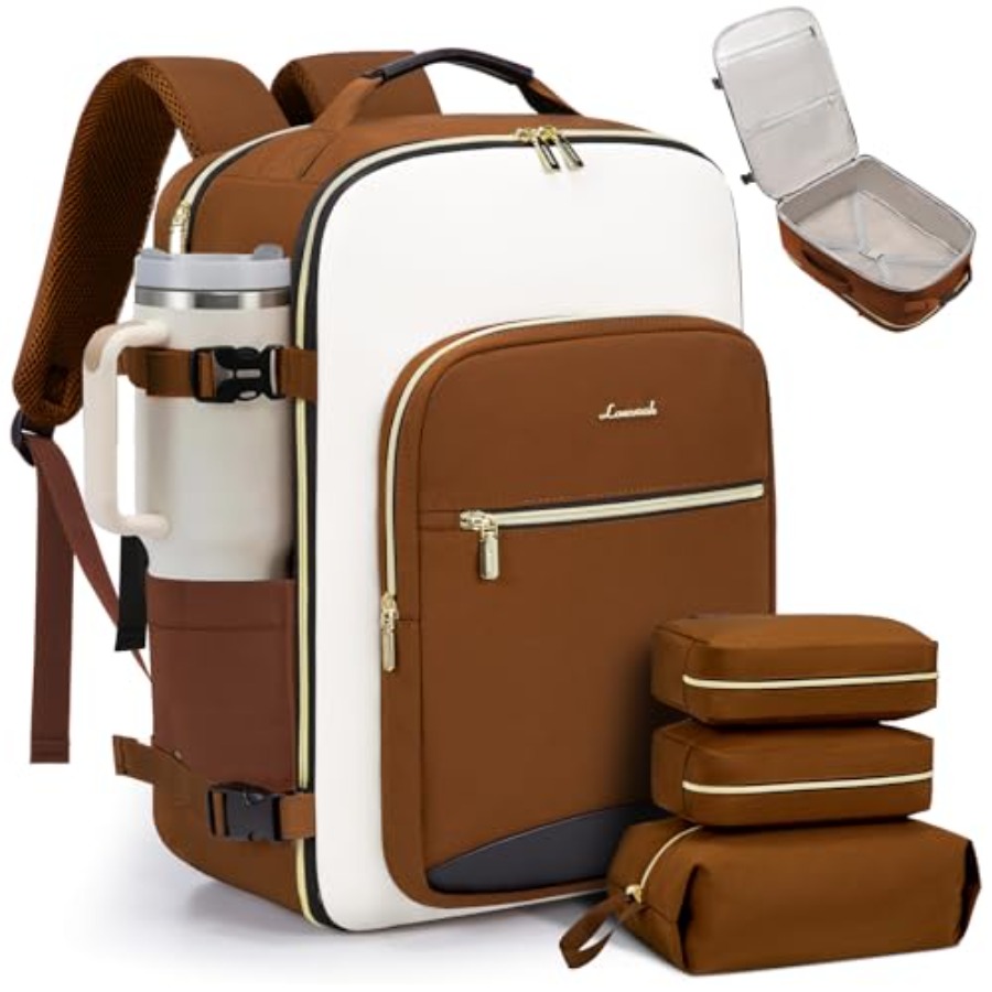 Travel Backpack for Women and  - Women Bags Pack 리뷰 및 가격