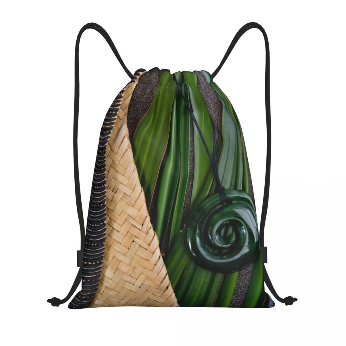 Custom NZ Maoris Culture Theme - Women Bags Nz 리뷰 및 가격