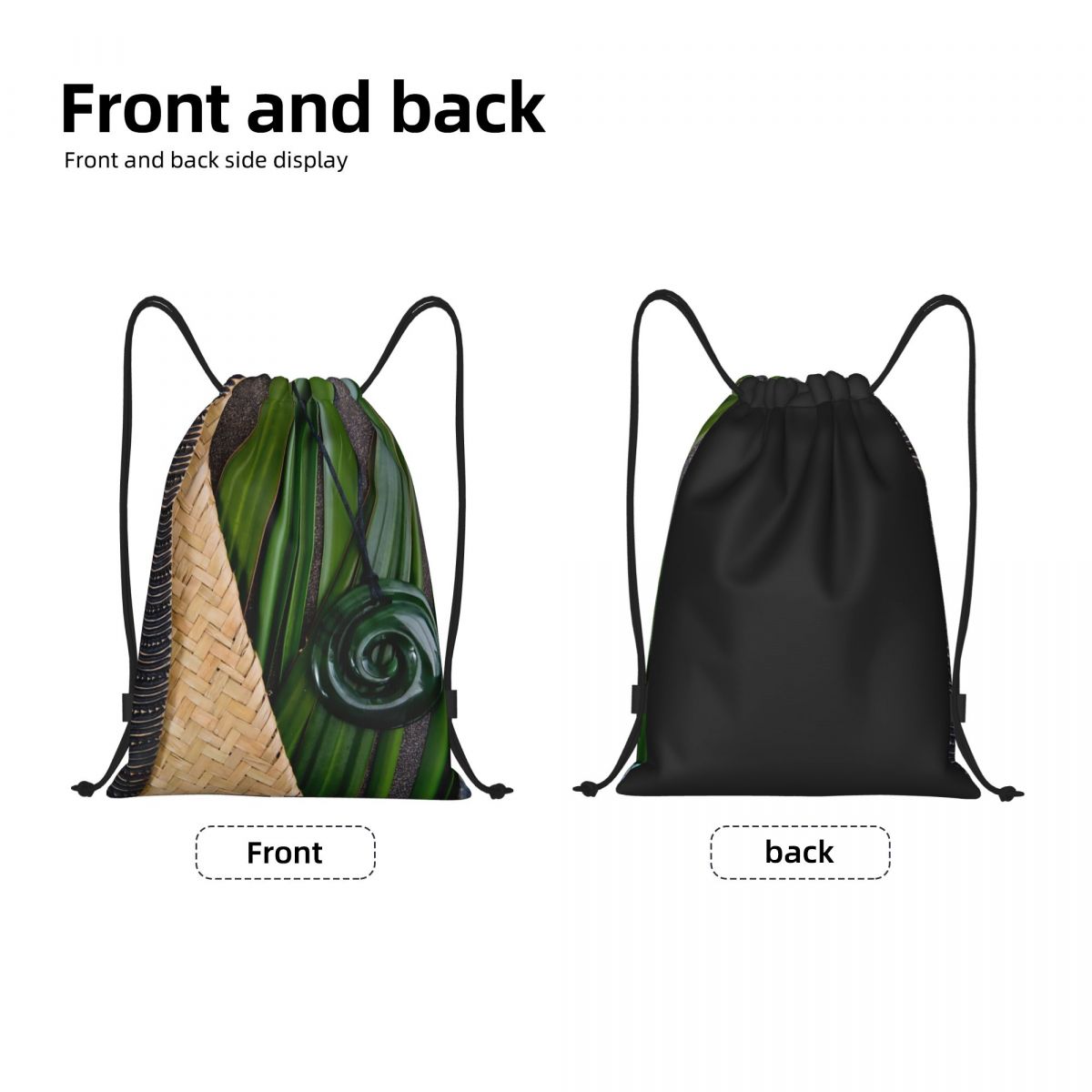 Custom NZ Maoris Culture Theme - Women Bags Nz 리뷰 및 가격