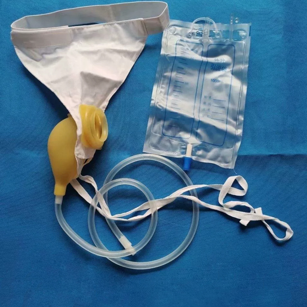 1000ml Urinary Collector Bag U - Women Bags Under 1000 리뷰 및 가격