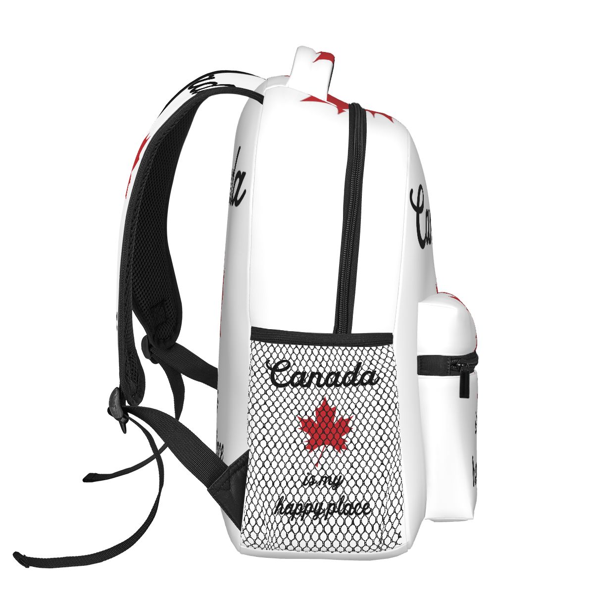 Maple Leaf Canada Canadian Is  - Women Bags Canada 리뷰 및 가격