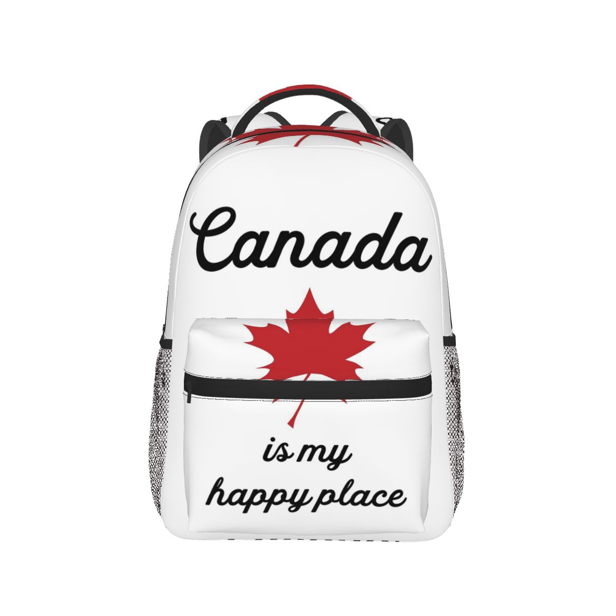 Maple Leaf Canada Canadian Is  - Women Bags Canada 리뷰 및 가격