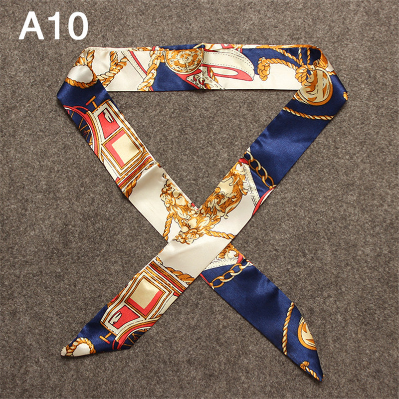 Fashion Skinny Bag Scarf Women - Women Bags Branded 리뷰 및 가격