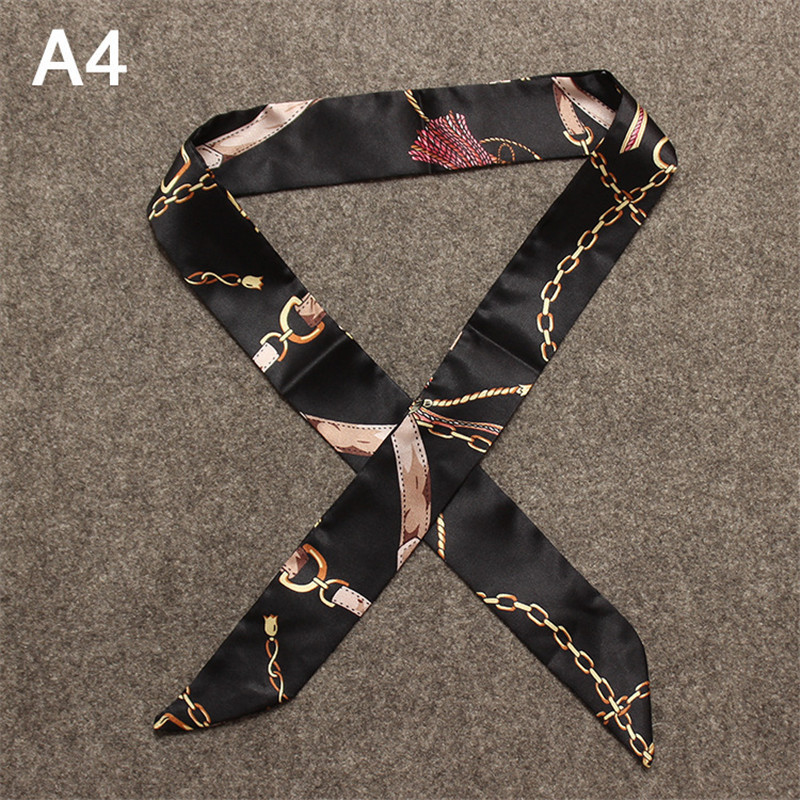 Fashion Skinny Bag Scarf Women - Women Bags Branded 리뷰 및 가격
