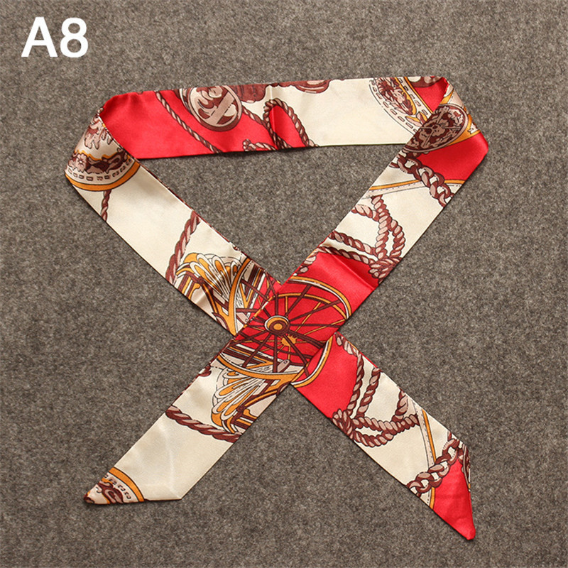 Fashion Skinny Bag Scarf Women - Women Bags Branded 리뷰 및 가격