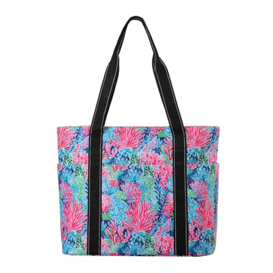 Tote Bag for Women with Laptop - Women'S Work Bags Tote 리뷰 및 가격