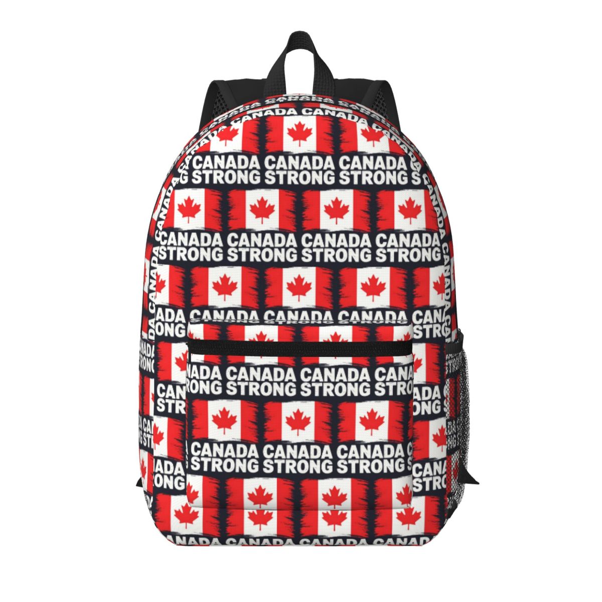 Canada Strong Student Backpack - Women Bags Canada 리뷰 및 가격