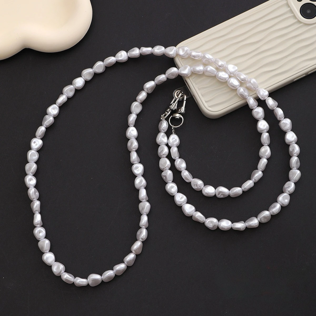 Mobile Phone Lanyard Luxury Pe - Women Bags Online 리뷰 및 가격