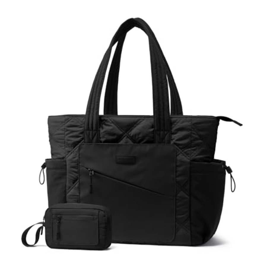 LOVEVOOK Tote Bag for Women, p - Women'S Work Bags Tote 리뷰 및 가격