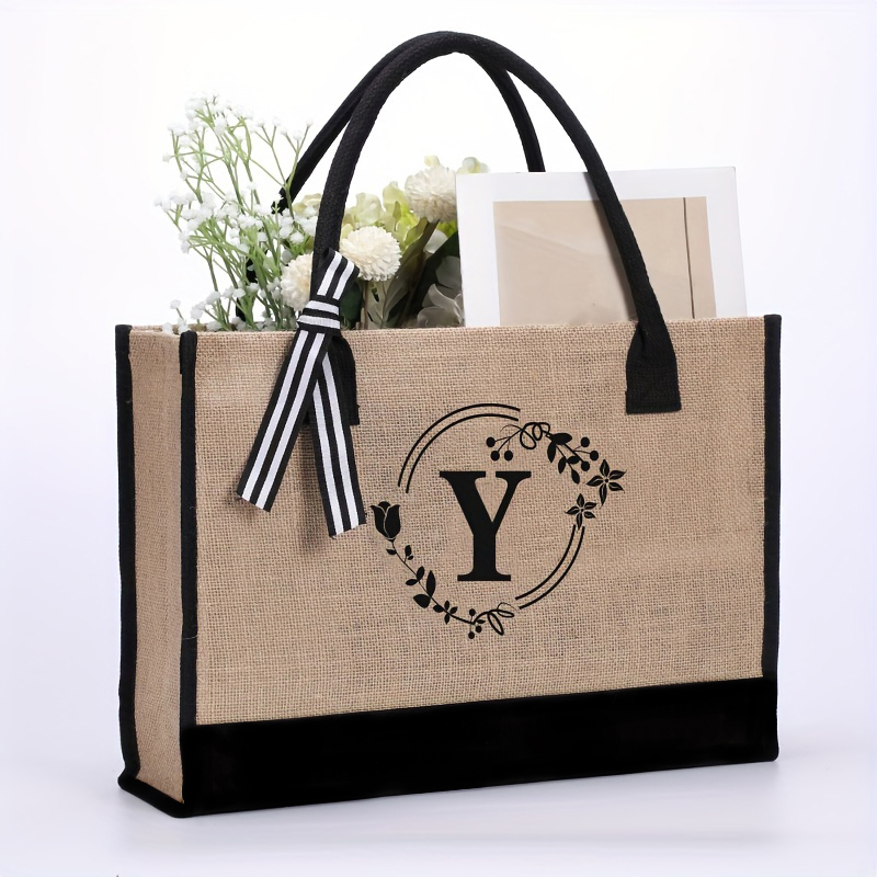 Cotton bag, linen handbag, stu - Shopper Tote Canvas 리뷰 및 가격