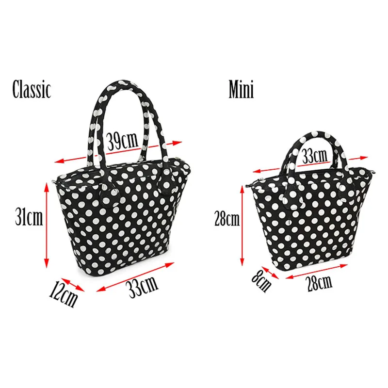 New 1 set Obag Short Long Roun - Shopper Tote Canvas 리뷰 및 가격