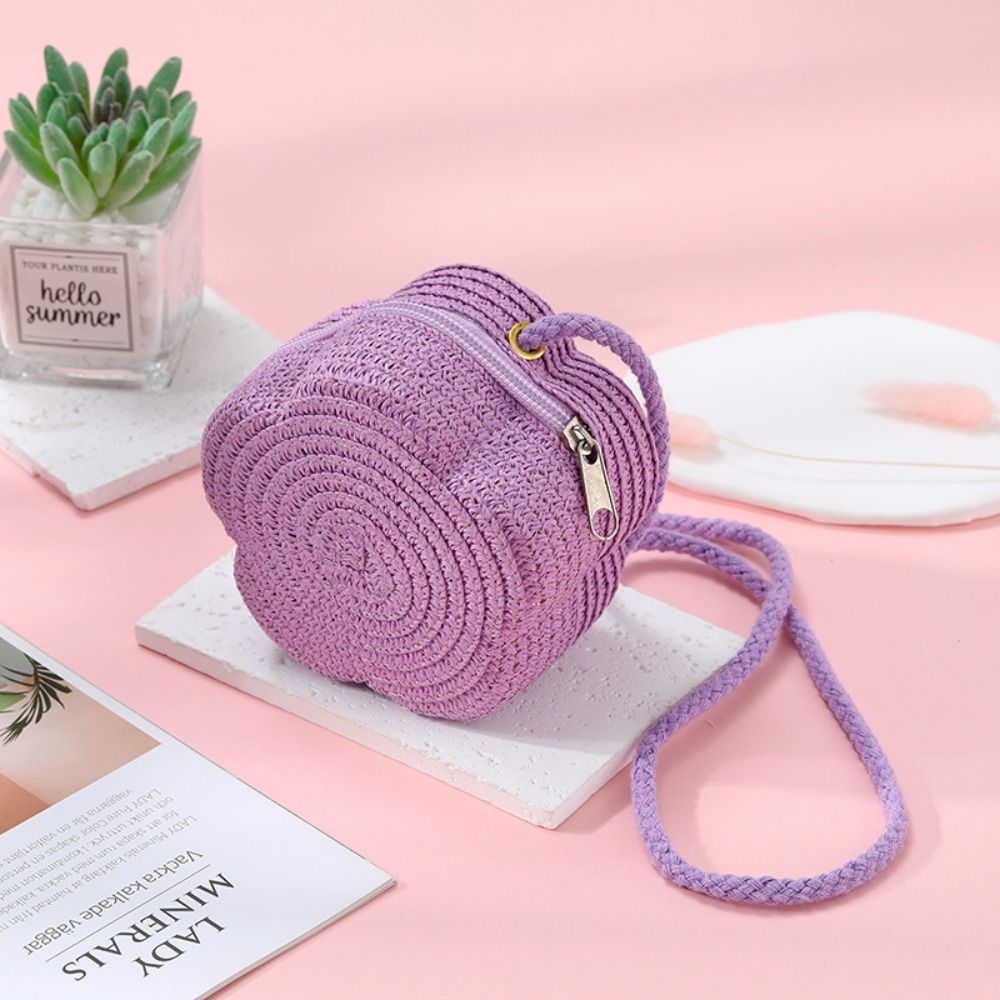 High Quality Woven Straw Shoul - Woven Straw Bag 리뷰 및 가격