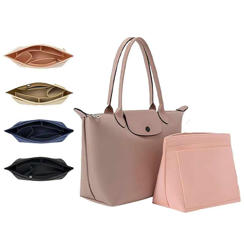 Felt Insert Bag Fits For Longc - Women'S Bags Longchamp 리뷰 및 가격