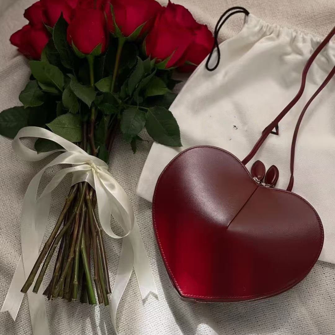 Love bag, genuine leather shou - Women'S Work Bags Tote 리뷰 및 가격