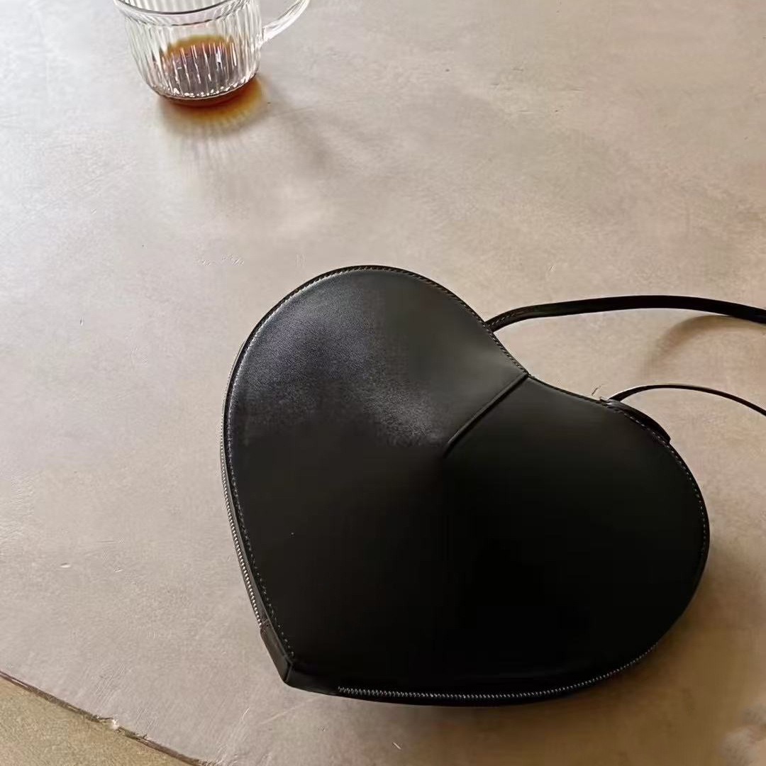 Love bag, genuine leather shou - Women'S Work Bags Tote 리뷰 및 가격