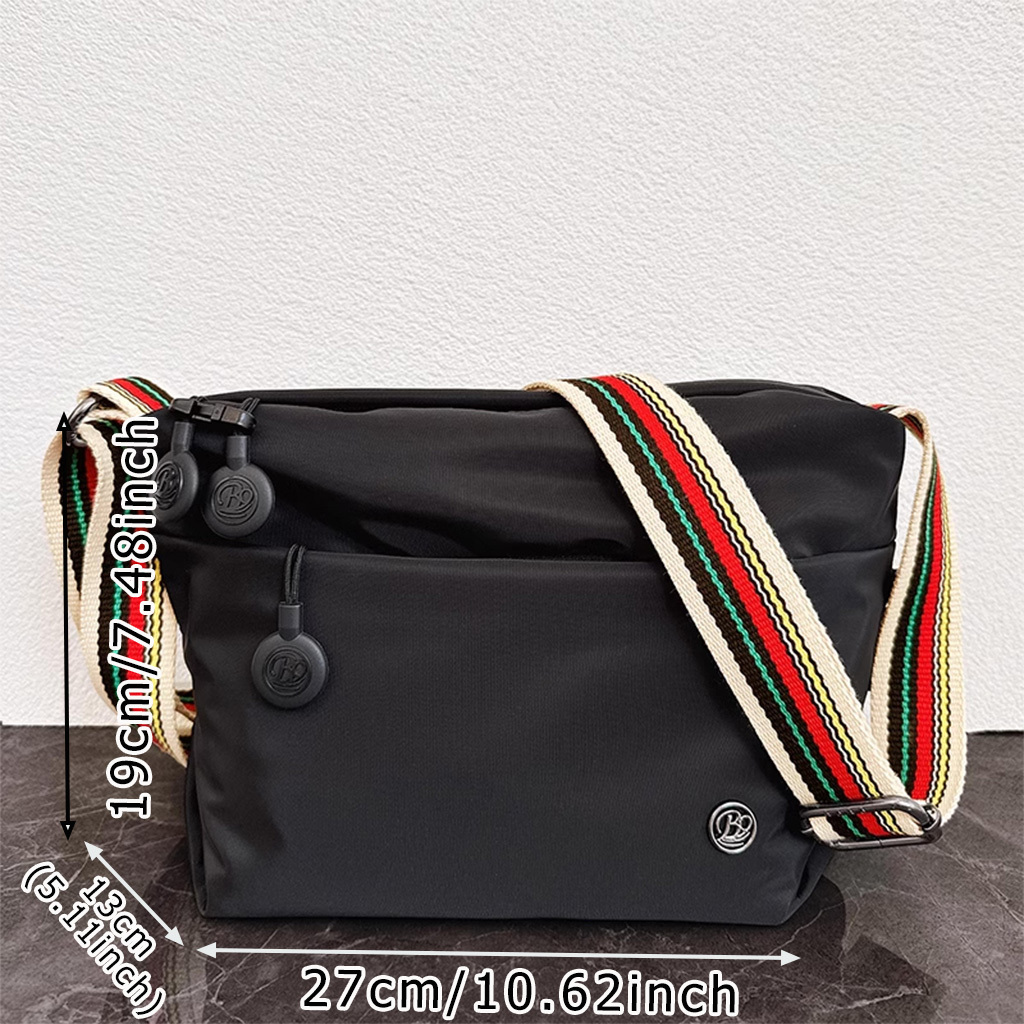 Ultra-light Nylon Crossbody Ba - Women Bags Guess 리뷰 및 가격