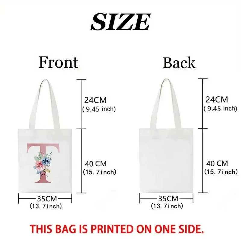 London UK Paris Printing Ladie - Shopper Tote Canvas 리뷰 및 가격