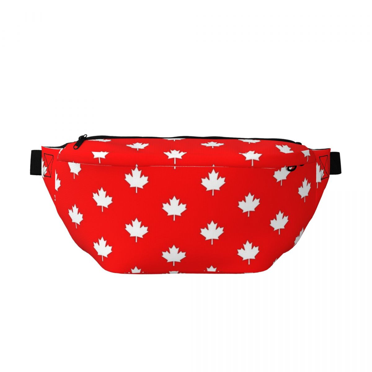 Crossbody Waist Bag Canada Map - Women Bags Canada 리뷰 및 가격