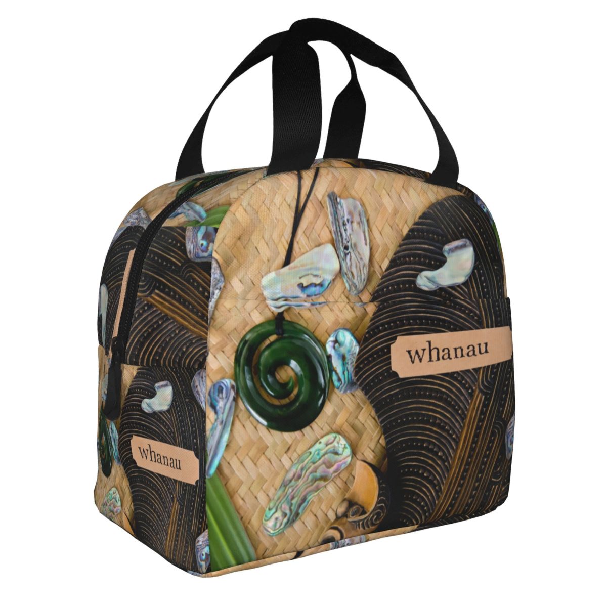 Custom NZ Maoris Insulated Lun - Women Bags Nz 리뷰 및 가격
