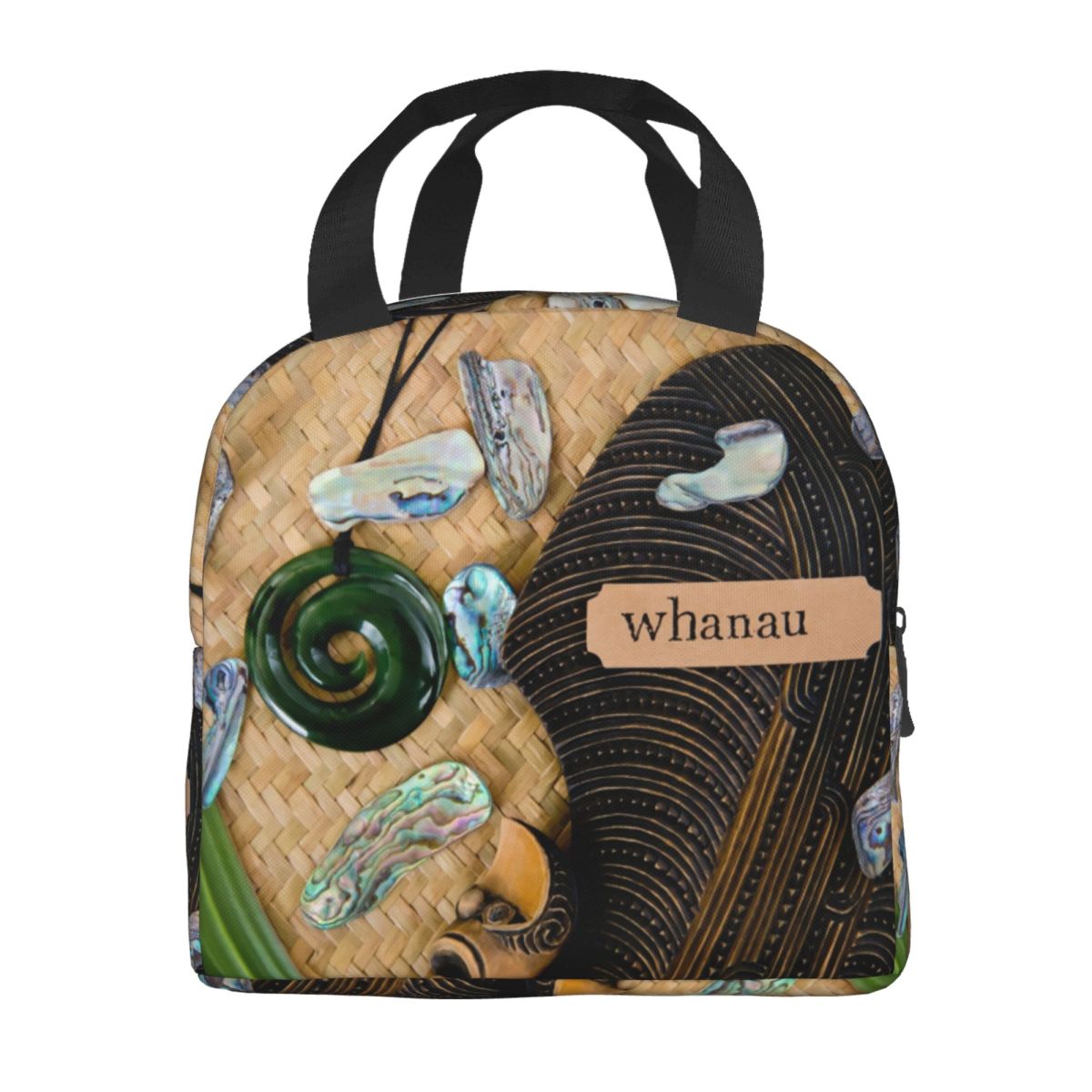 Custom NZ Maoris Insulated Lun - Women Bags Nz 리뷰 및 가격