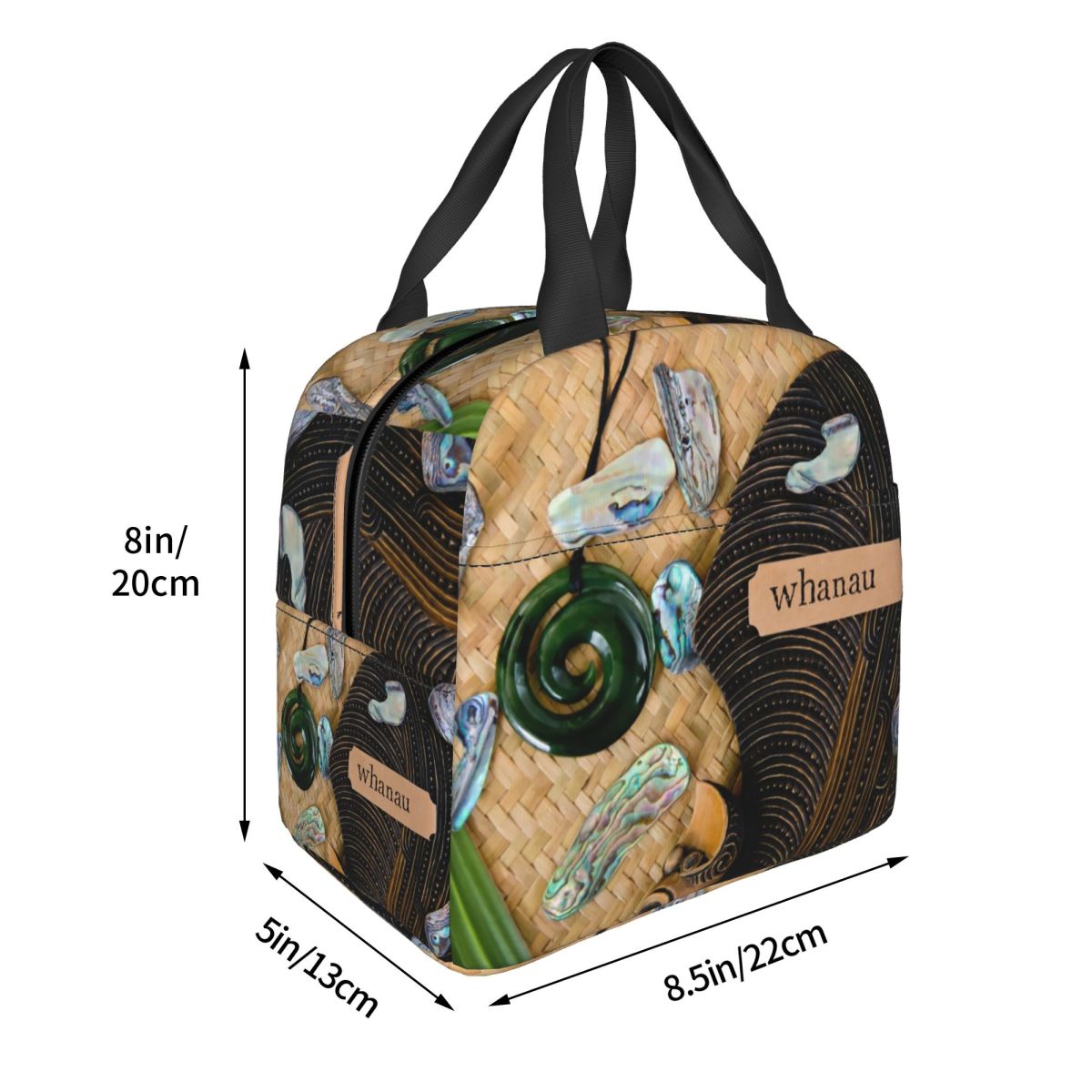 Custom NZ Maoris Insulated Lun - Women Bags Nz 리뷰 및 가격