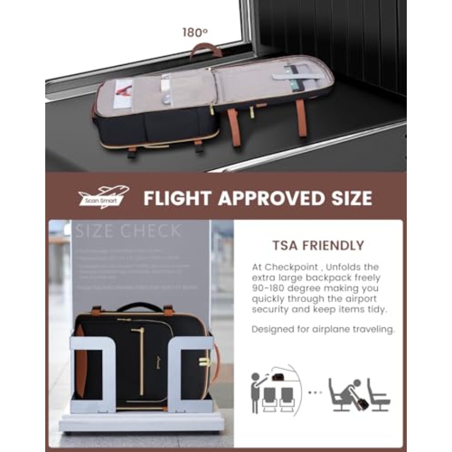 Travel Backpack for Women and  - Women Bags Pack 리뷰 및 가격