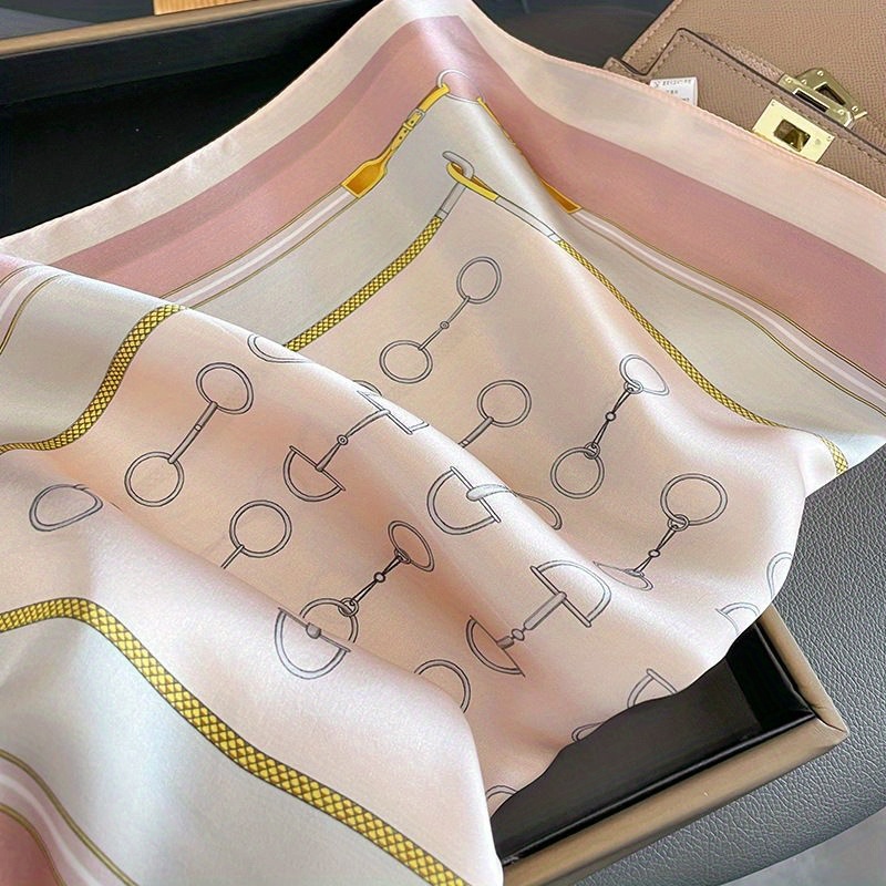 Luxury 100% Pure Silk Square S - Women Bags Online 리뷰 및 가격