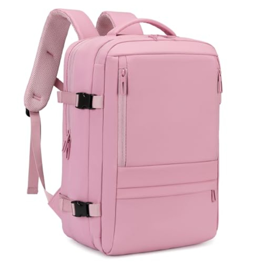 Travel Backpack for Women Expa - Women Bags With Laptop Compartment 리뷰 및 가격