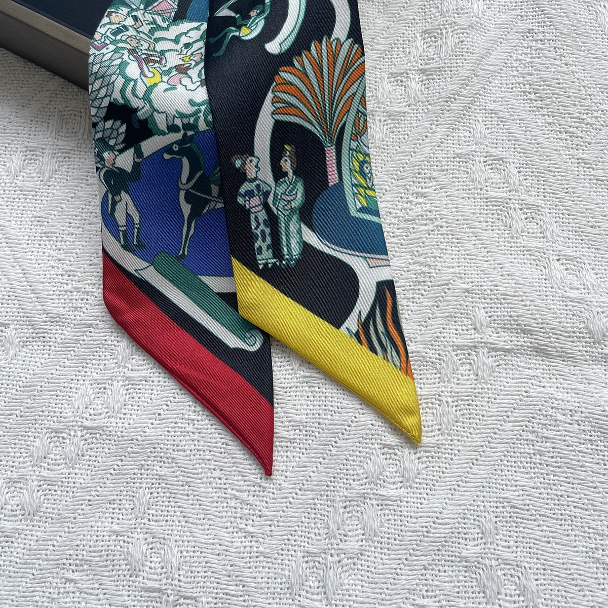 100% Mulberry Silk Scarf Women - Women Bags Branded 리뷰 및 가격
