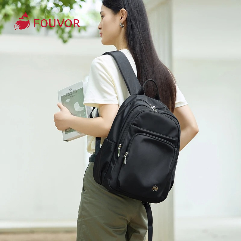 Fouvor Airplane Cabin Backpack - Women Bags With Laptop Compartment 리뷰 및 가격