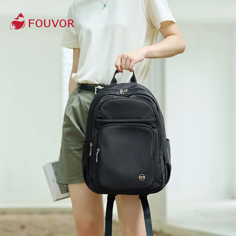 Fouvor Airplane Cabin Backpack - Women Bags With Laptop Compartment 리뷰 및 가격