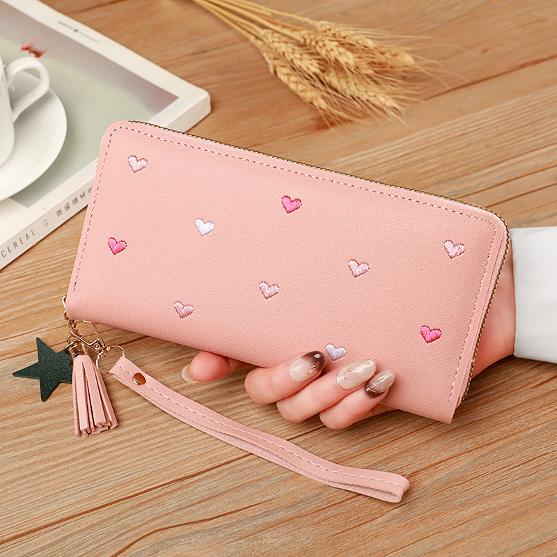Women Long Wallets Purses Luxu - Women Bags Guess 리뷰 및 가격