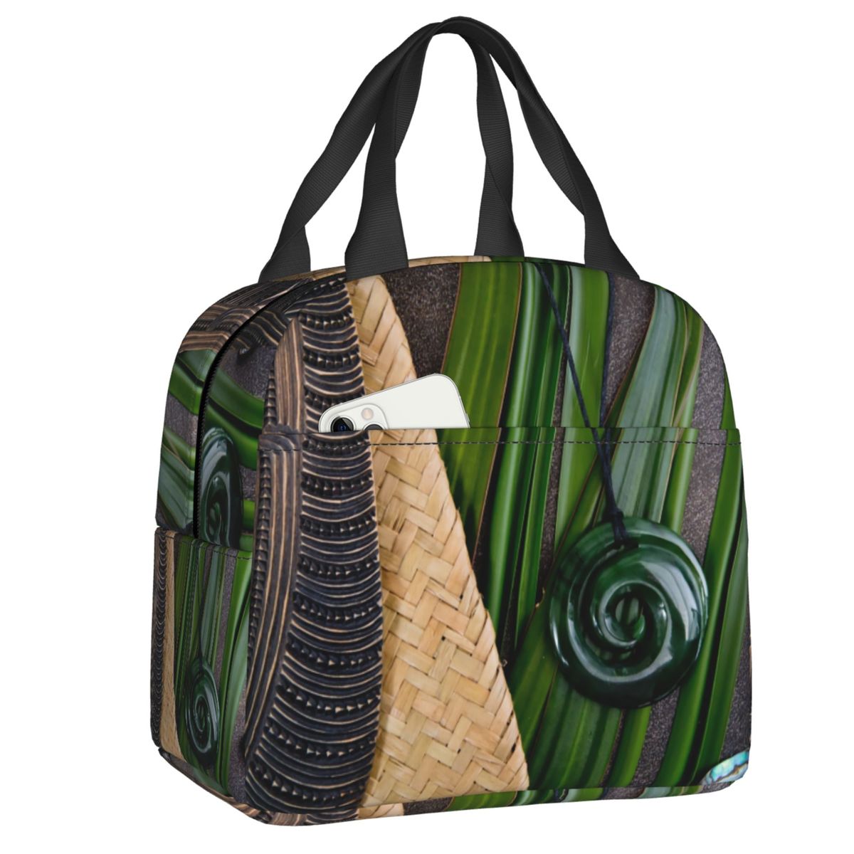 Custom NZ Maoris Culture Theme - Women Bags Nz 리뷰 및 가격